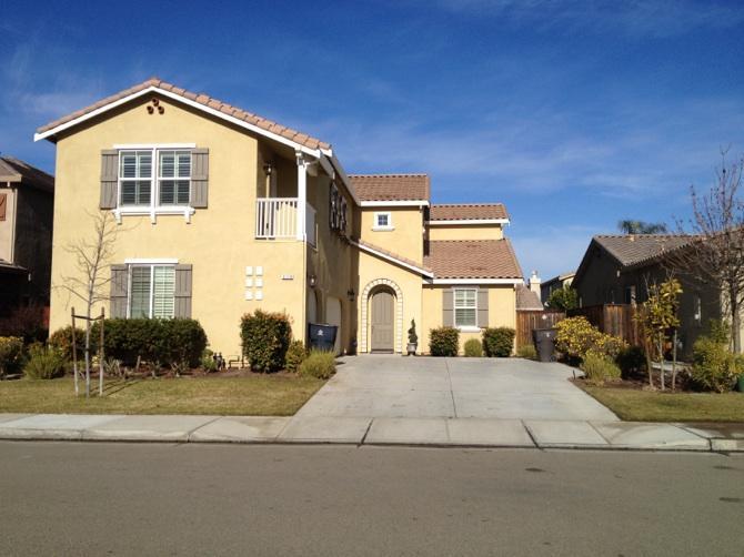 2119 Frank Blondin Ln, Tracy, CA 95377 photo 1
