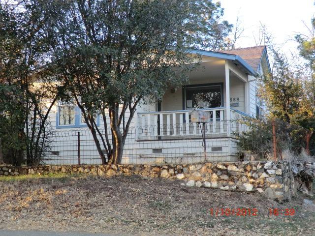 889 Hillcrest St, Placerville, CA 95667 photo 1
