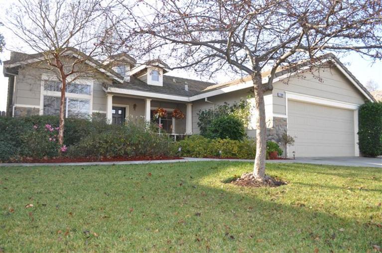 3109 Florinda Ln, Davis, CA 95618 photo 1