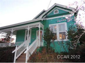 309 Bright, Jackson, CA 95642 photo 1
