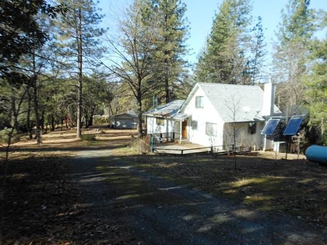 1345 Boole Rd, Applegate, CA 95703 photo 5