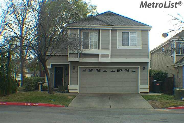 2733 Compton Parc Ln, Carmichael, CA 95608 photo 1