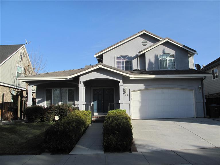 630 Gianelli St, Tracy, CA 95376 photo 1