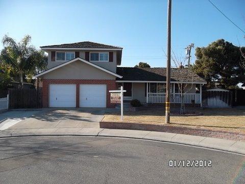 445 Shepard Way, Manteca, CA 95336 photo 1