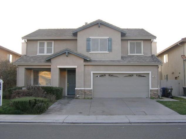 13465 Forrestwood Way, Lathrop, CA 95330 photo 1
