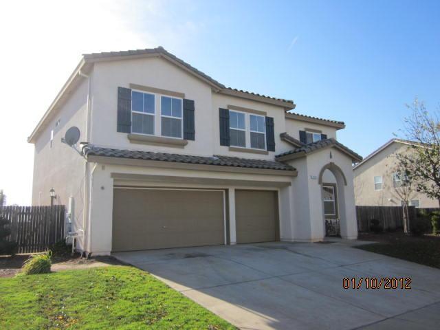 10762 Westerly Dr, Mather, CA 95655 photo 1