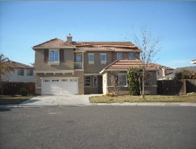 2801 Abingdon Ct, Modesto, CA 95355 photo 1