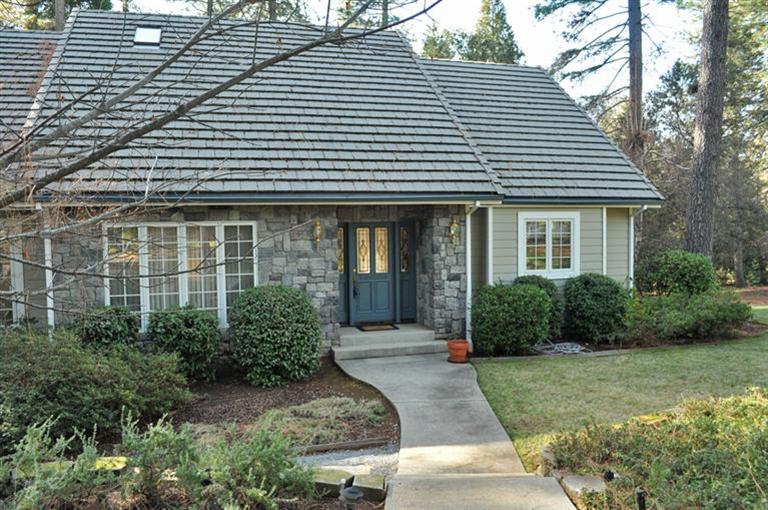 12873 Chatsworth Ln, Grass Valley, CA 95945 photo 1