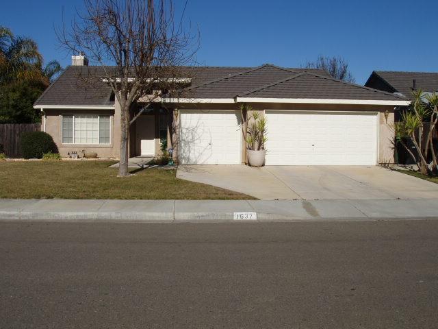 1637 Via Milano, Gustine, CA 95322 photo 1
