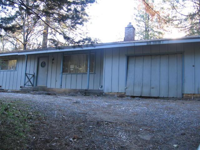 16789 Spring Creek Rd, Applegate, CA 95703 photo 1