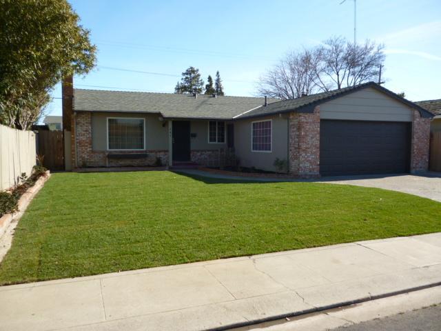 444 El Capitan Ave, Manteca, CA 95337 photo 1