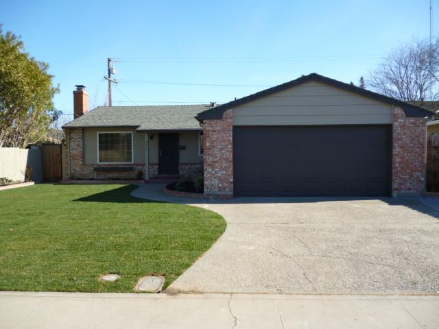 444 El Capitan Ave, Manteca, CA 95337 photo 2