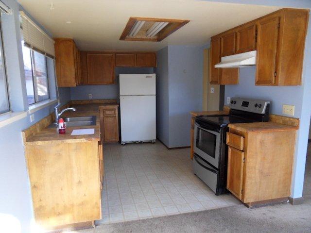 3701 Colonial Dr #166, Modesto, CA 95356 photo 5