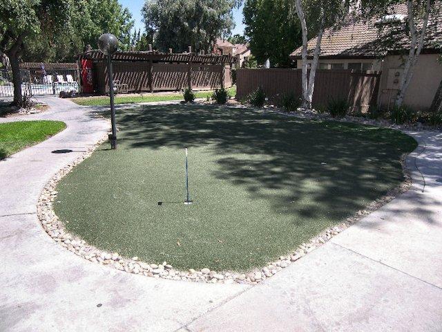 3701 Colonial Dr #166, Modesto, CA 95356 photo 18