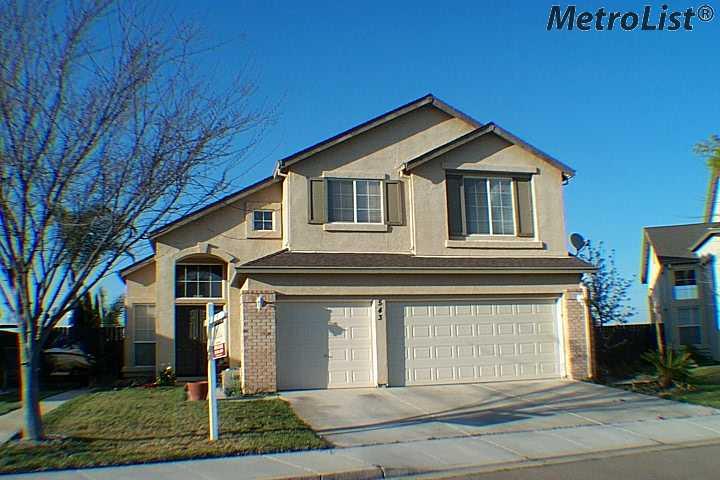 543 Montclair Ln, Tracy, CA 95376 photo 1