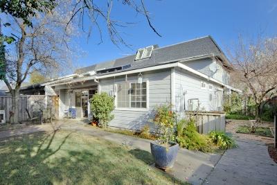 3040 Woods Cir, Davis, CA 95616 photo 1