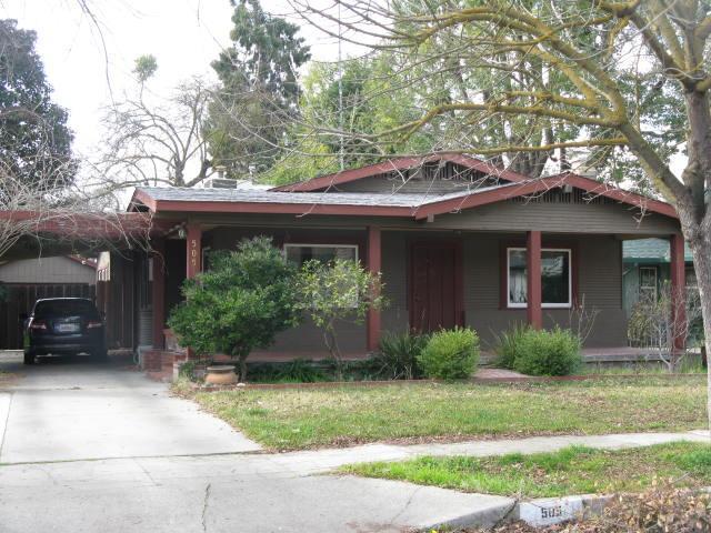 505 Castle St, Modesto, CA 95350 photo 1
