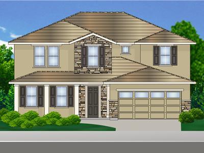 881 Nutmeg Landing Way, Manteca, CA 95336 photo 1