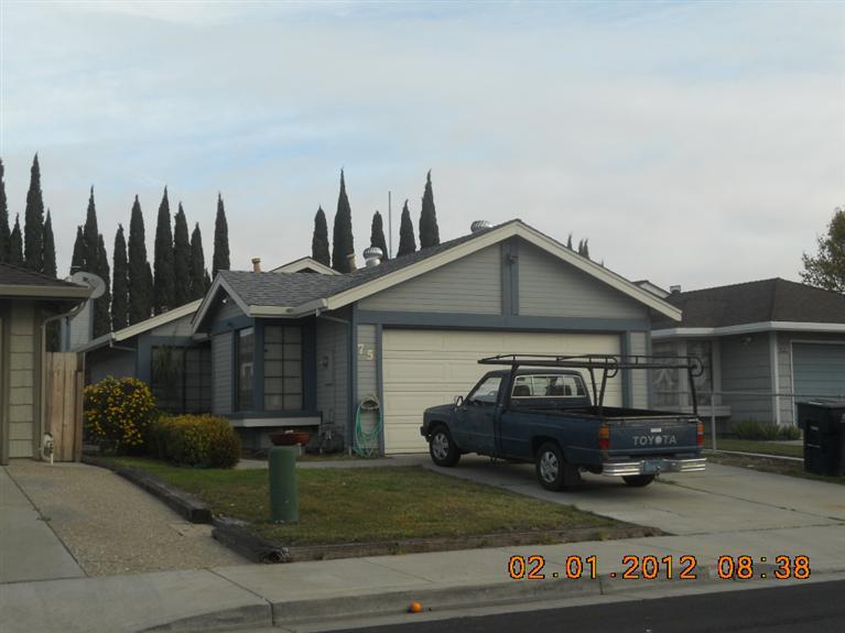 75 Hawthorne Dr, Tracy, CA 95376 photo 1