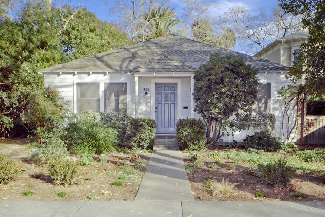 422 D St, Davis, CA 95616 photo 1