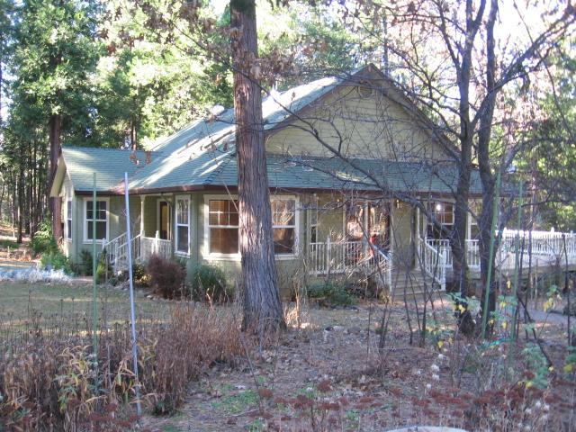 654 Cable Rd, Camino, CA 95709 photo 1
