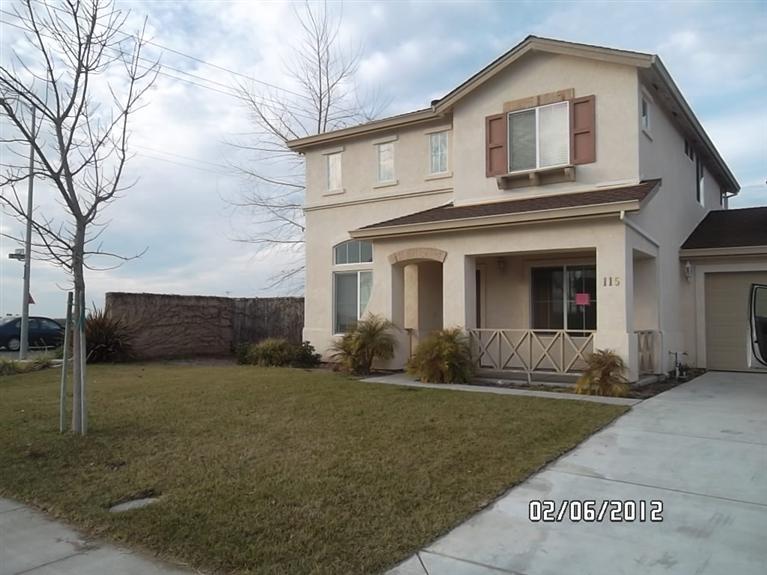115 Tannehill Dr, Manteca, CA 95337 photo 1