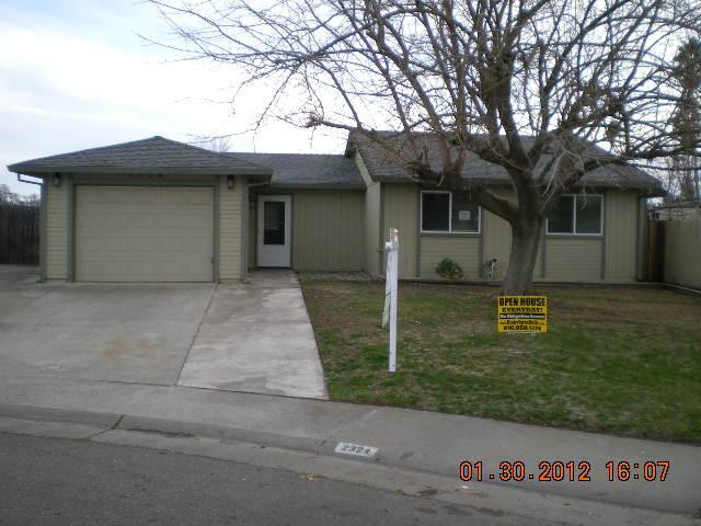 2324 Mortensen Ct, Elverta, CA 95626 photo 1