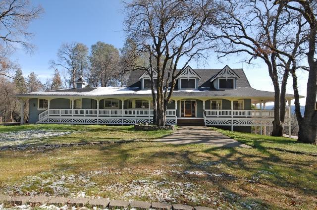 4460 Kruk Trl, Placerville, CA 95667 photo 1