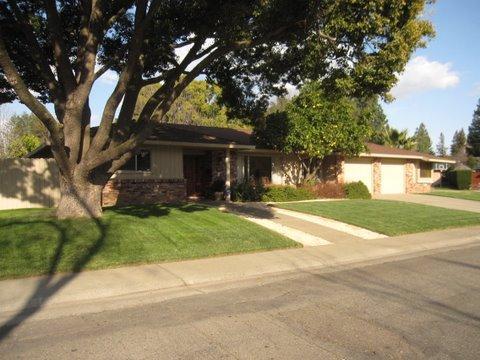 4901 Oak Vista Dr, Carmichael, CA 95608 photo 1