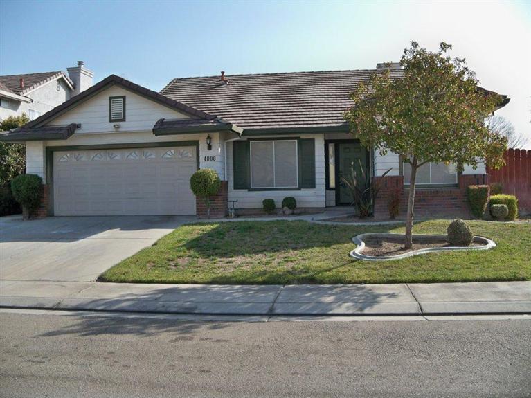 4000 Wind Meadow Ln, Salida, CA 95368 photo 1