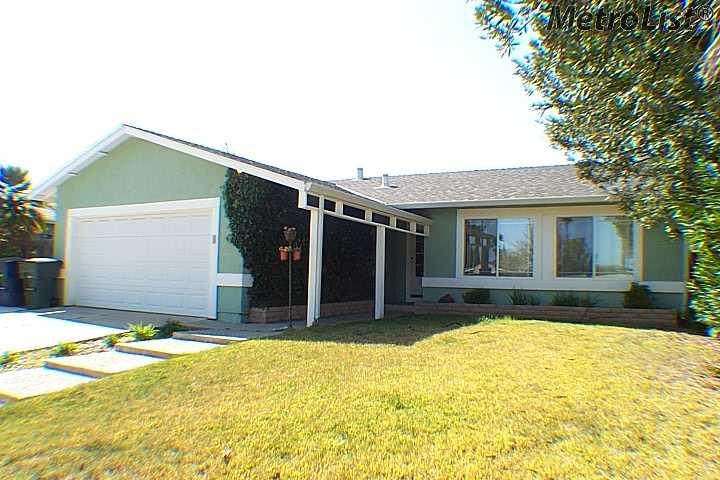 2857 Colony Dr, Tracy, CA 95376 photo 1
