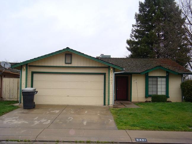 3401 Leona Ct, Modesto, CA 95356 photo 1