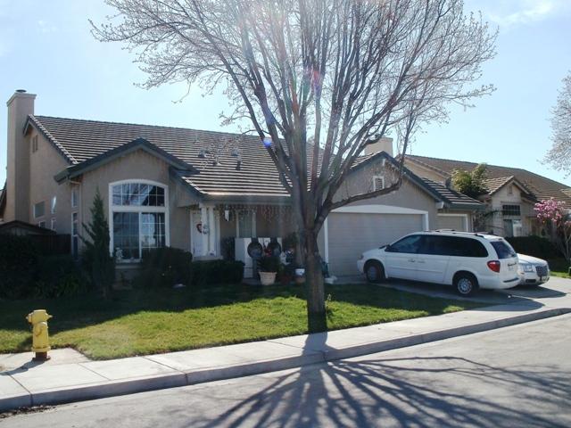 60 Mount Oso Ave, Tracy, CA 95376 photo 1
