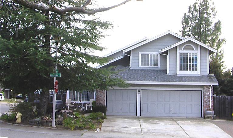 3420 Milburn St, Rocklin, CA 95765 photo 1
