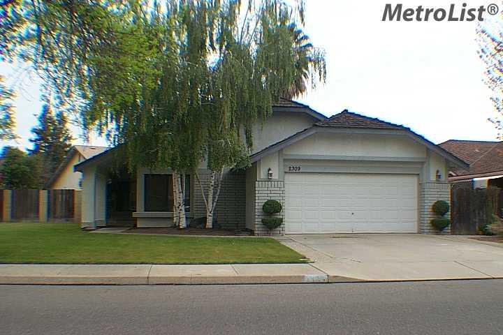 2309 Chapparal Pl, Modesto, CA 95358 photo 1
