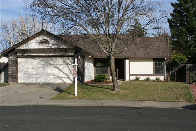 105 Barrows Way, Folsom, CA 95630 photo 1
