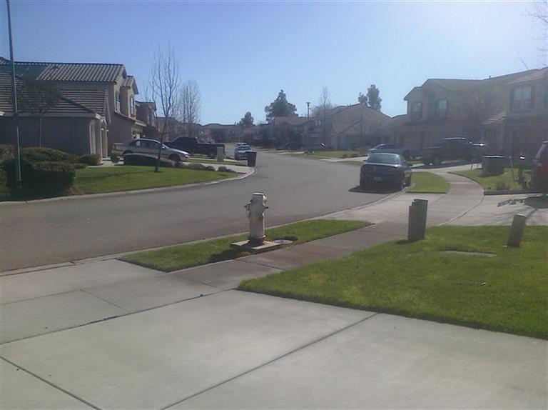 11036 Foxmouth Cir, Mather, CA 95655 photo 2