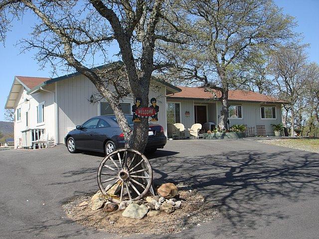 4236 Little John Rd, Copperopolis, CA 95228 photo 1