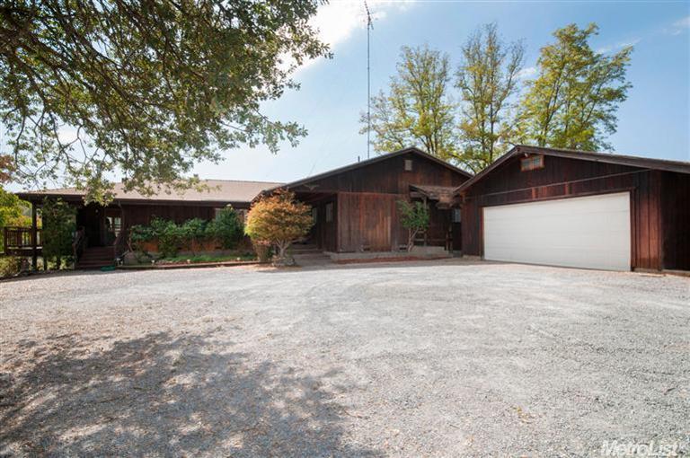 6801 Marshall Rd, Lotus, CA 95651 photo 2