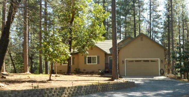 6287 Log Cabin Ln, Placerville, CA 95667 photo 1