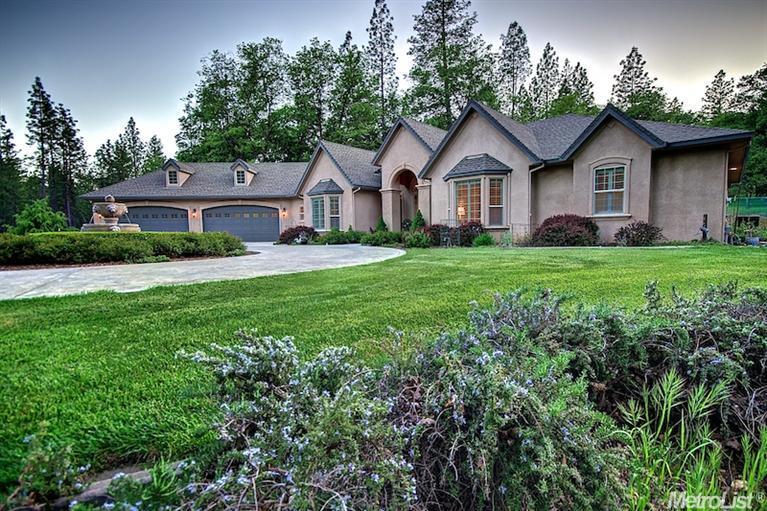 2707 Texas Hill Rd, Placerville, CA 95667 photo 9