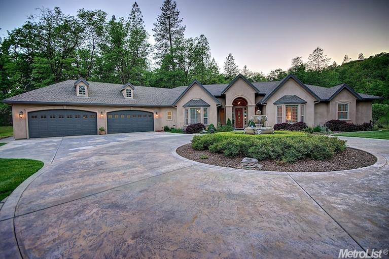 2707 Texas Hill Rd, Placerville, CA 95667 photo 1