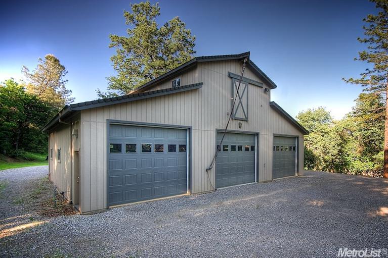 2707 Texas Hill Rd, Placerville, CA 95667 photo 2