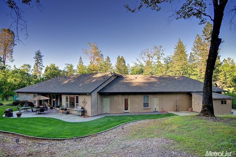 2707 Texas Hill Rd, Placerville, CA 95667 photo 4