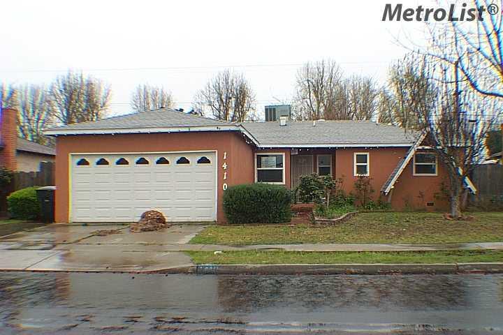 1410 Mount Vernon Dr, Modesto, CA 95350 photo 1