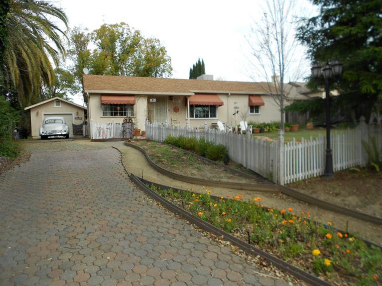 5731 Frontier Way, Carmichael, CA 95608 photo 1