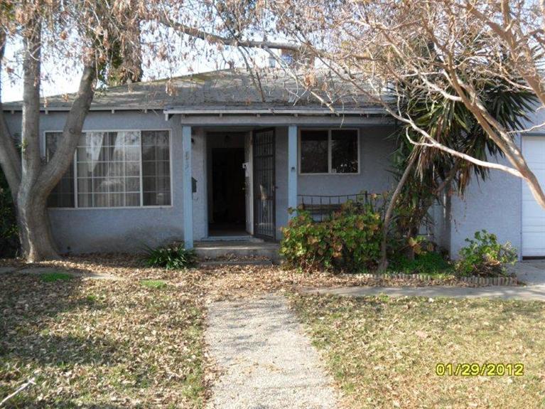 2705 Mcadoo Ave, Modesto, CA 95350 photo 1