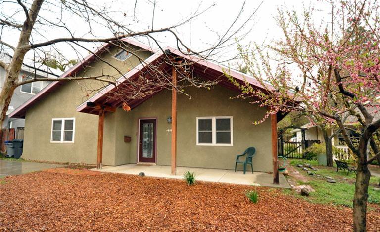 708 N St, Davis, CA 95616 photo 1