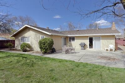 5218 Hamel St, Davis, CA 95618 photo 9