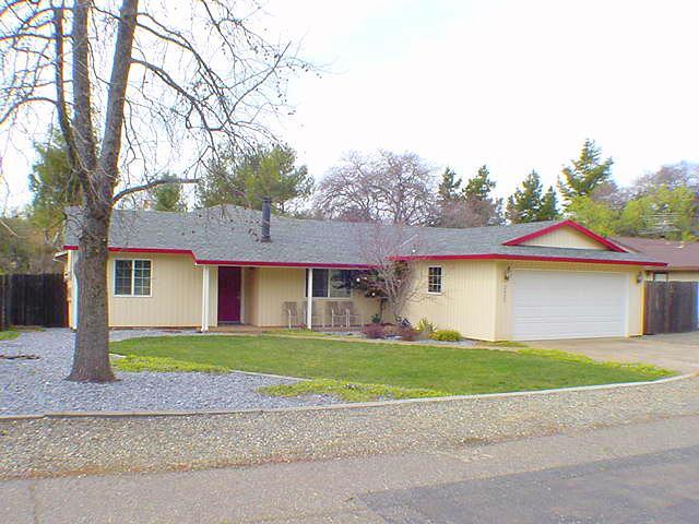 2522 Dudley Dr, Rescue, CA 95672 photo 1